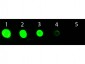 Anti-MOUSE IgG3  (ATTO 532 Conjugated) Pre-adsorbed Secondary Antibody