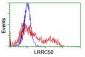 LRRC50 (11E13) Mouse Monoclonal antibody